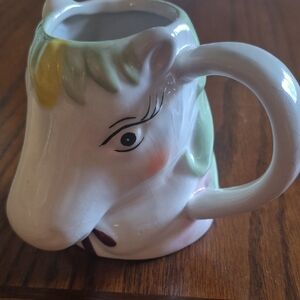 Room Essentials Majical Unicorn Mug